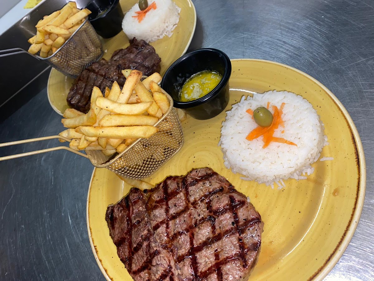 Porto Grill A Taberna Photos 2